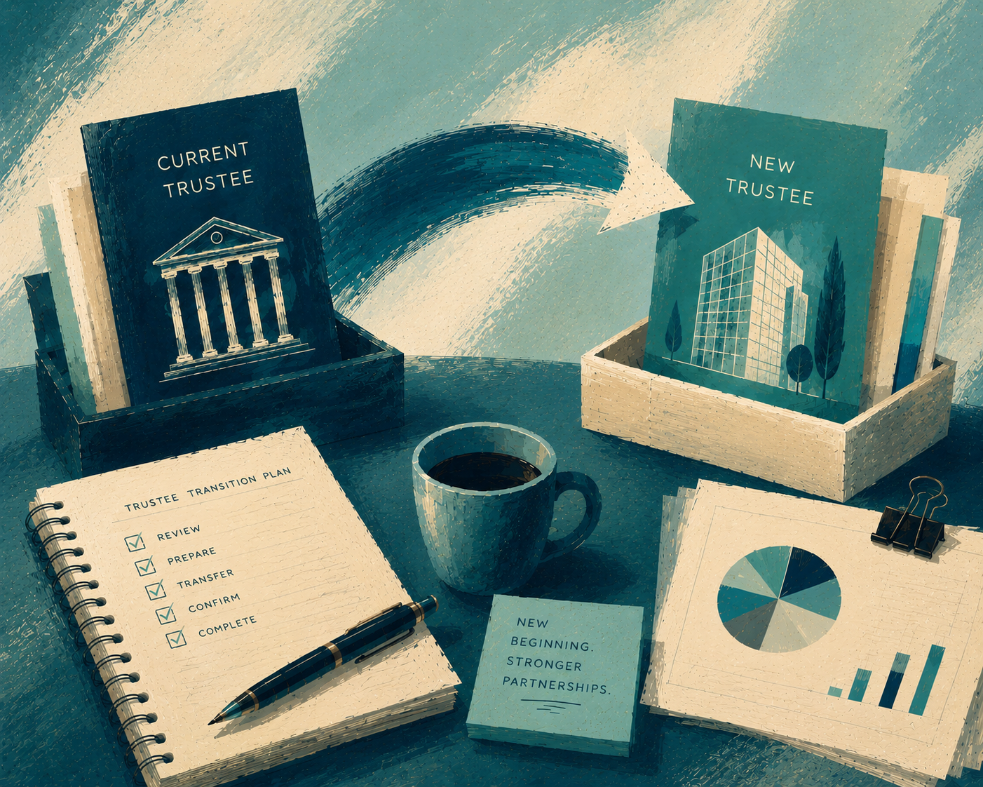switch your wholesale fund trustee